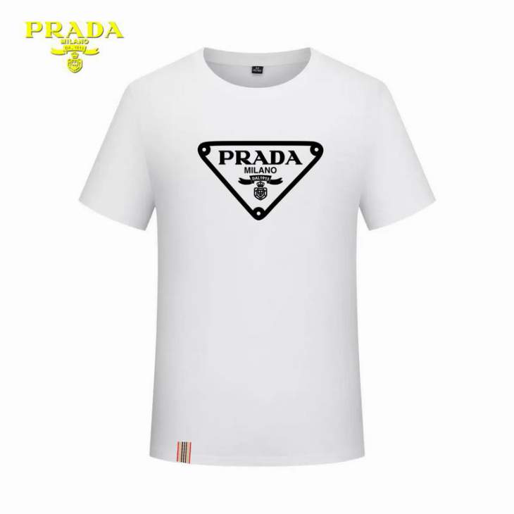 Picture of Prada T Shirts Short _SKUPradaM-3XL12yr173567